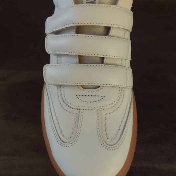 Frye The Milly 3 Strap sneakers - Picture 3 of 4